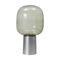 House Doctor Note Tafellamp Grijs - 203661730