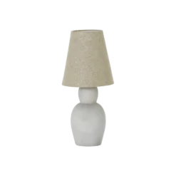 House Doctor Orga Tafellamp - Zand