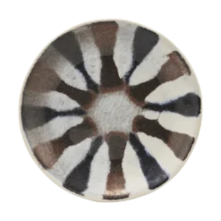 House Doctor Organi Borden - Set Van 12 Stuks