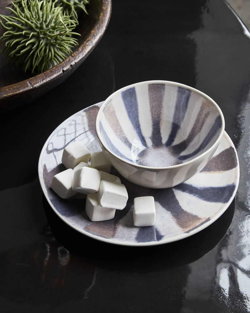 House Doctor Organi Schaaltjes Multi Set Van 6 Stuks - 206260091 - Afbeelding 3