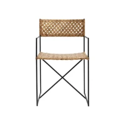 House Doctor Oscar Stoel - Naturel