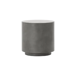 House Doctor Out Tafel - Hoogte 50cm