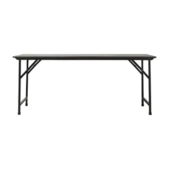 House Doctor Party Tafel Zwart