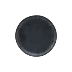 House Doctor Pion Diner Borden Zwart/bruin - Set Van 6 Stuks