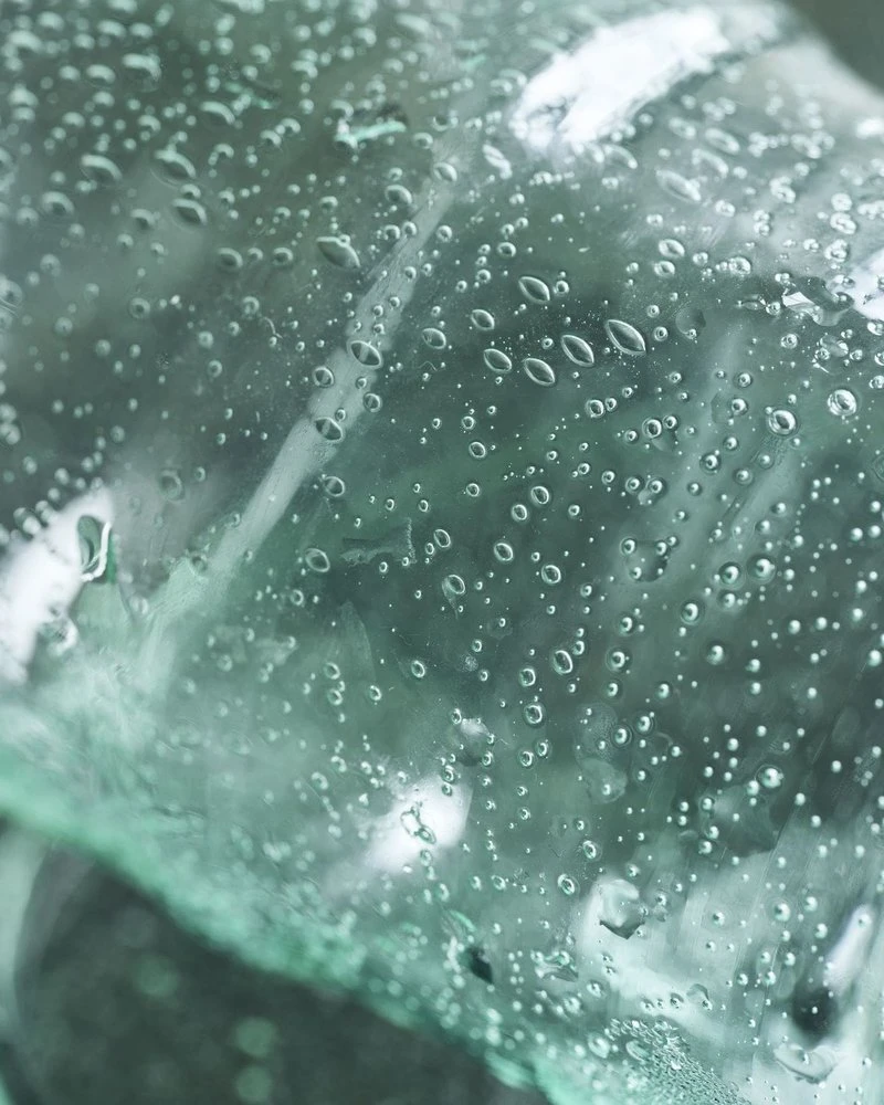House Doctor Rain Glazen Groen/blauw Set Van 6 Stuks 10,5cm - 262681015 - Afbeelding 8