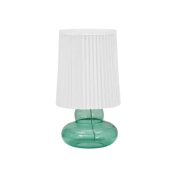 House Doctor Ribe Tafellamp Groen - 262320060