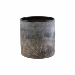 House Doctor Rock Vaas Glas Ø20cm