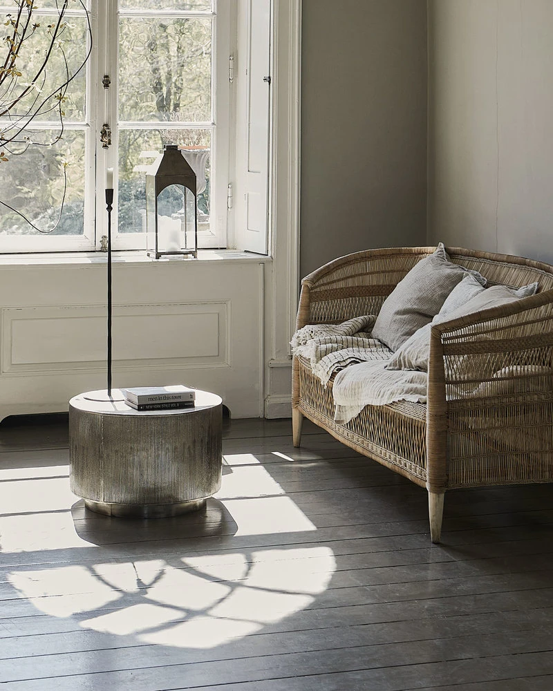 House Doctor Rota Salontafel 35cm - 262791013 - Afbeelding 7