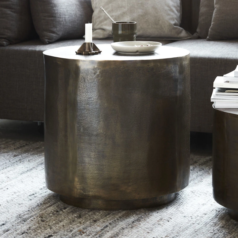 House Doctor Rota Salontafel - H50cm - Afbeelding 3