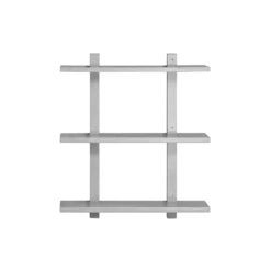 House Doctor Sheo Wandplank 3 Planken - 203442012