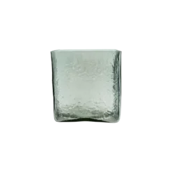 House Doctor Square Vaas Lichtblauw - 208342045