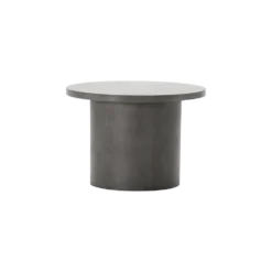 House Doctor Stone Tafel - Ø65cm