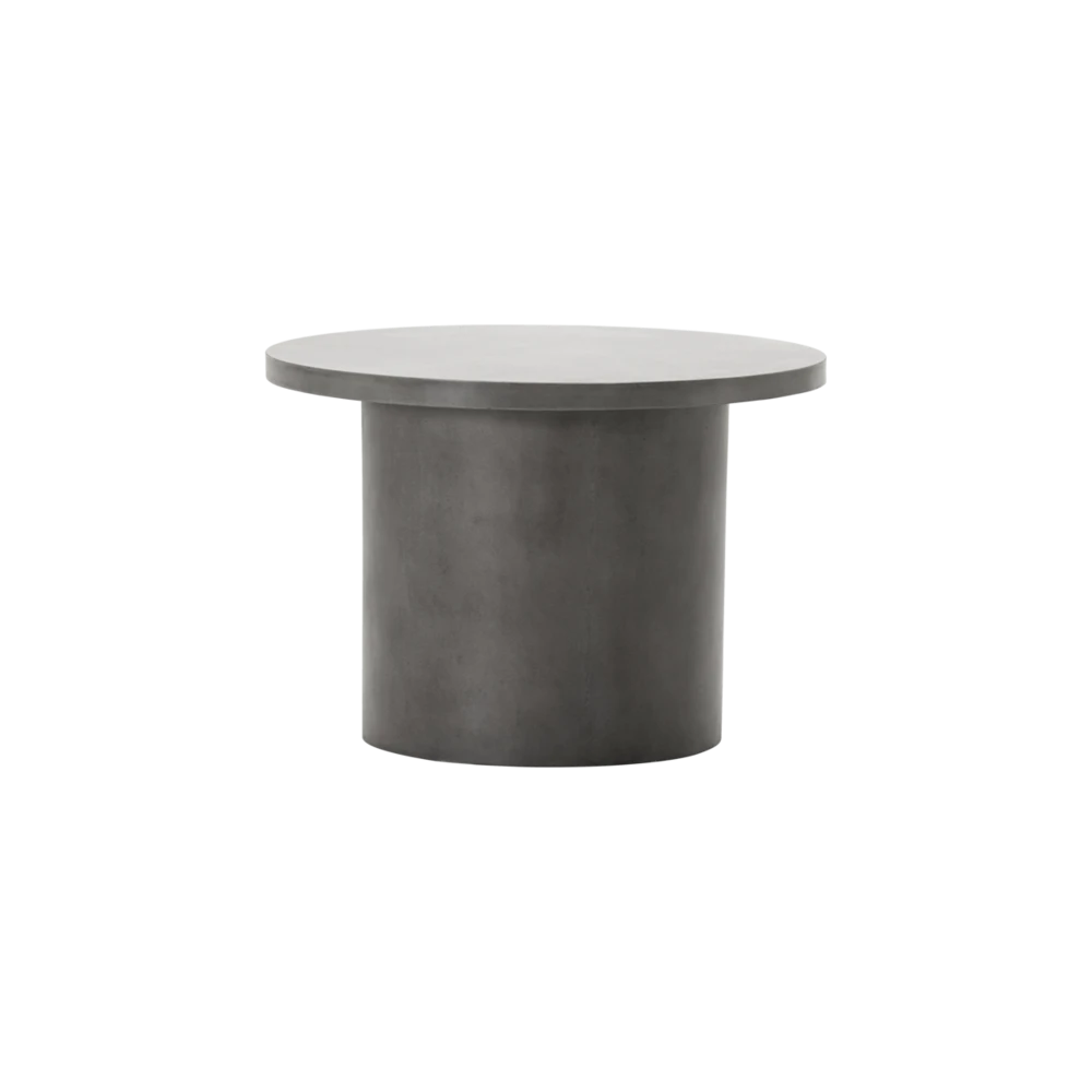 House Doctor Stone Tafel - Ø65cm