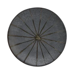 House Doctor Suns Borden Donkerbruin - Set Van 12 Stuks