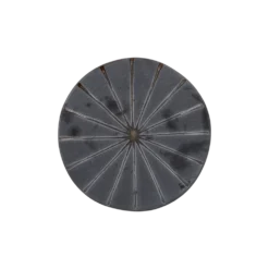 House Doctor Suns Borden Donkerbruin Set Van 6 Stuks - 206260082