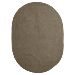 House Doctor Tindre Vloerkleed Olijfgroen - 205085030