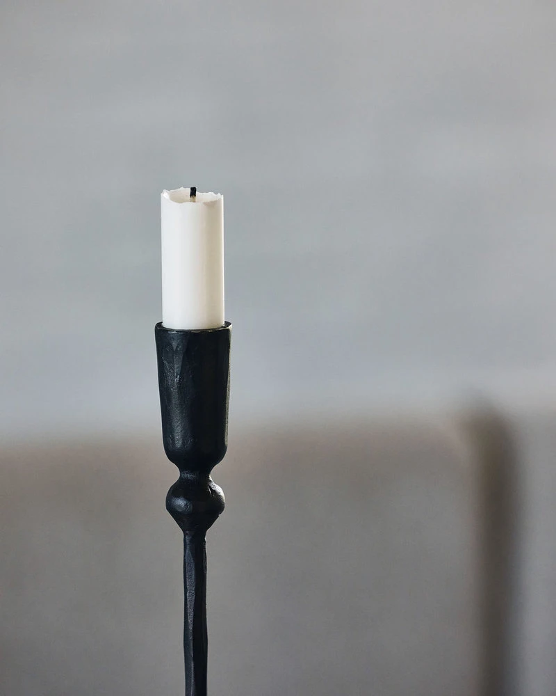 House Doctor Trivo Kandelaar 80cm - 206200358 - Afbeelding 4