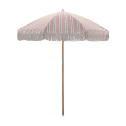 House Doctor Umbra Parasol Rood/groen - 263611020
