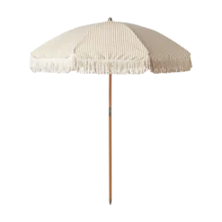 House Doctor Umbra Parasol - Zand 263610000