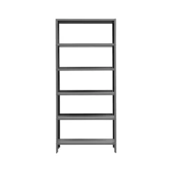 House Doctor Use Kast Staal - Zwart