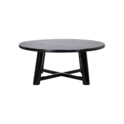 House Doctor Vali Salontafel Bruin - 210230081