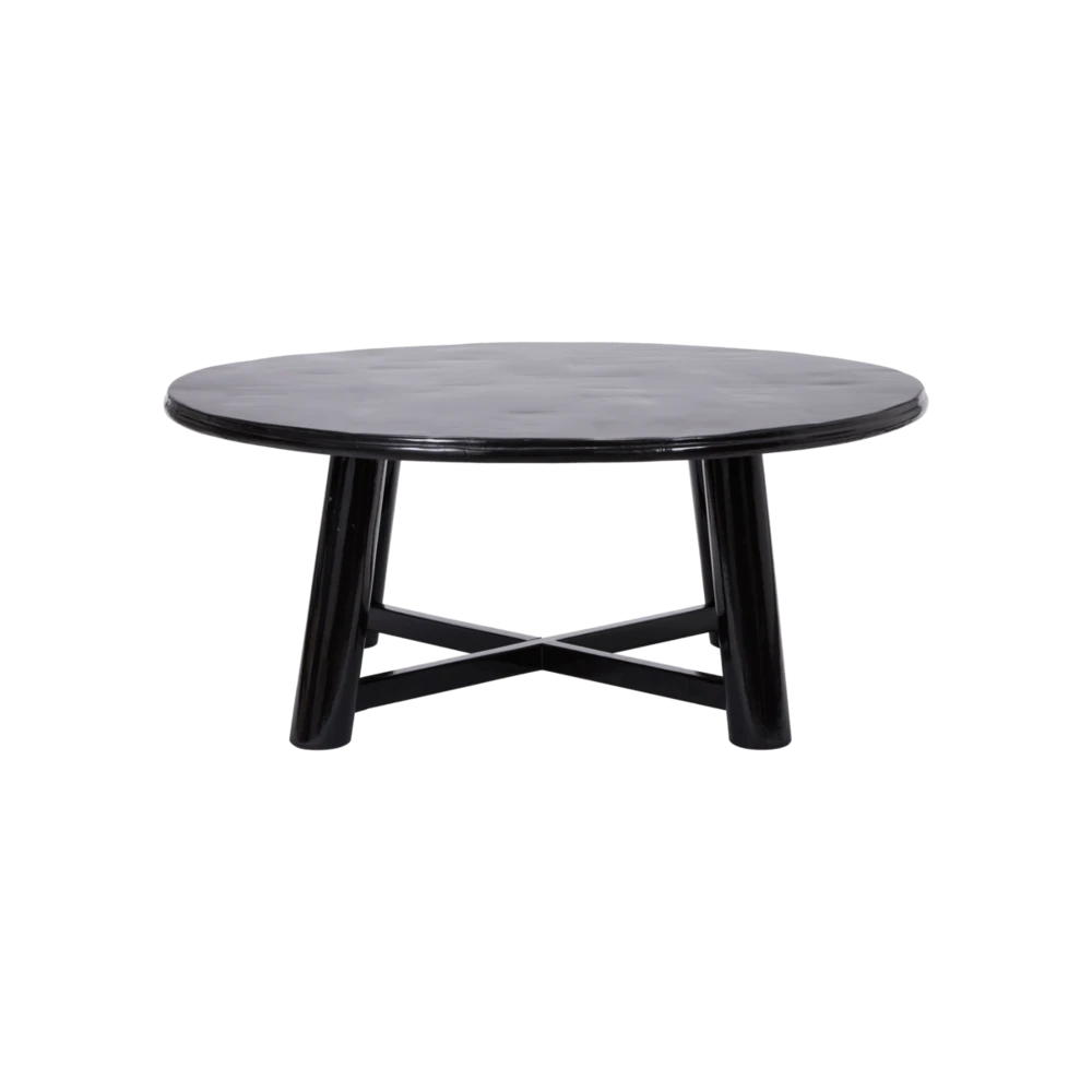 House Doctor Vali Salontafel Bruin - 210230081