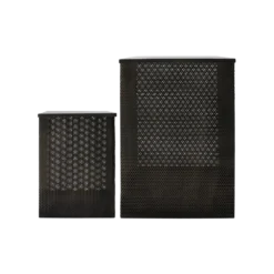 House Doctor Verse Lantaarn - Set Van 2 Stuks