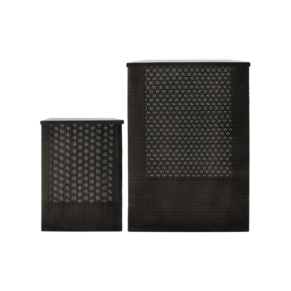 House Doctor Verse Lantaarn - Set Van 2 Stuks