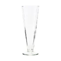 House Doctor Vintage Champagne Glas Ø7x20cm - Set Van 12 Stuks