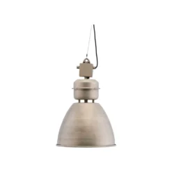 House Doctor Volumen Hanglamp Gunmetal Ø35cm